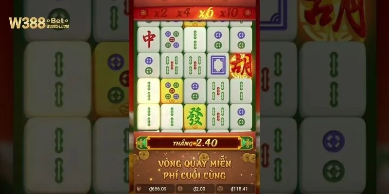 Tổng hợp những bí quyết tăng cơ hội trúng jackpot trong game