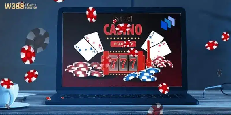 Một vài nét cơ bản về casino trực tuyến