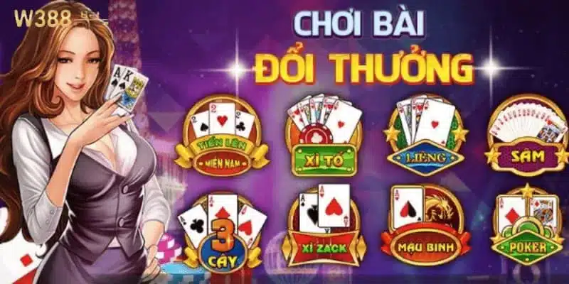 Chiến thuật tham gia vào game bài có cơ hội thắng lớn