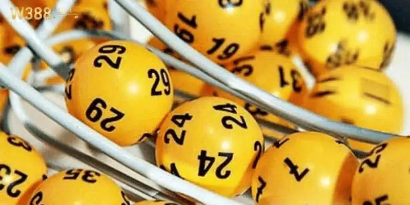 Các thể loại cược có trong xổ số truyền thống